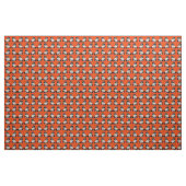 Kätzchenprint Stoff (Yard (91,4 cm))