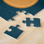 Kätzchenpuzzle Puzzle (Seite)