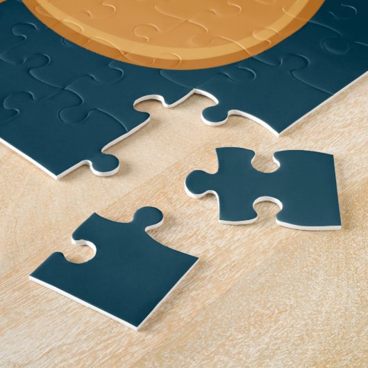 Kätzchenpuzzle Puzzle (Seite)