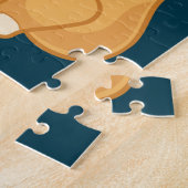 Kätzchenpuzzle Puzzle (Seite)