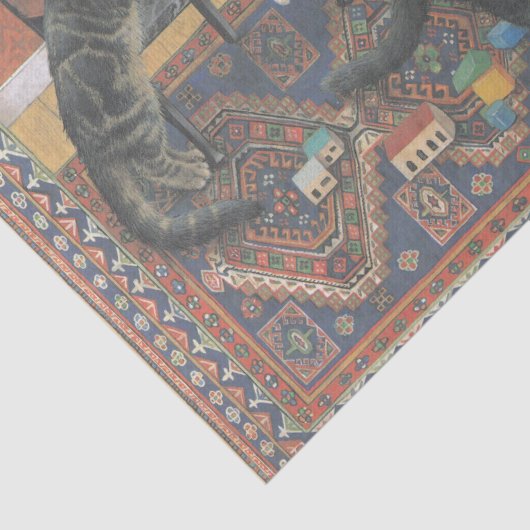 KATZDESIGN-GEWEBSBUCH SEIDENPAPIER (Detail)