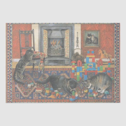 KATZDESIGN-GEWEBSBUCH SEIDENPAPIER (Vorderseite)