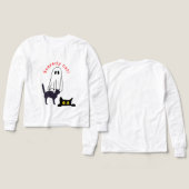 Katze (Design Vorderseite & Rückseite)