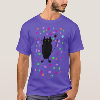 Katze23 T-Shirt