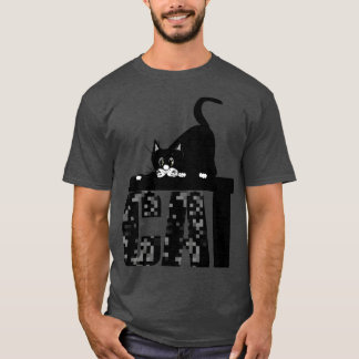 Katze31 T-Shirt