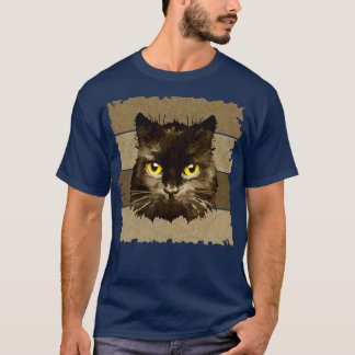 Katze62 T-Shirt