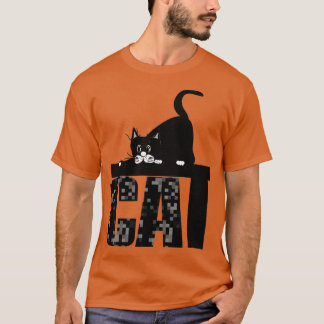 Katze72 T-Shirt