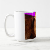 Katze 14 Tasse (Links)