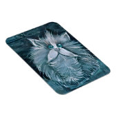 Katze 1 - Anstacheln Magnet (Rechte Seite)