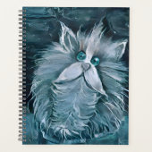 Katze 1 - Anstacheln Planer (Vorderseite)