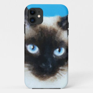 Katze 1 Case-Mate iPhone hülle