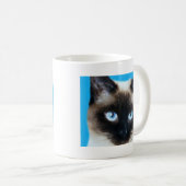 Katze 1 kaffeetasse (VorderseiteRechts)