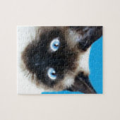 Katze 1 puzzle (Horizontal)