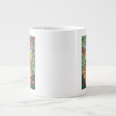 Katze 2014 Jumbo-Tasse (Vorderseite)