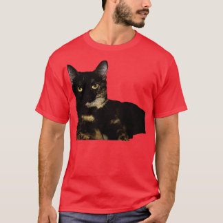 Katze 4 T-Shirt