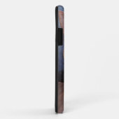 Katze 578 Sphynx Case-Mate iPhone Hülle (Hinten/Rechts)