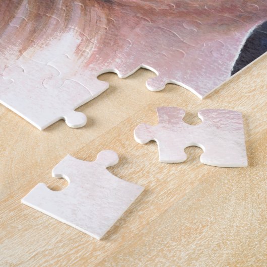 Katze 578 Sphynx Puzzle (Seite)