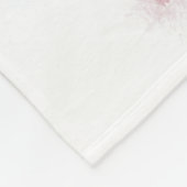 Katze 609 fleecedecke (Ecke)