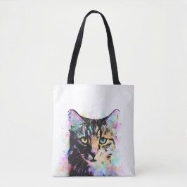Katze 618 tasche