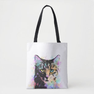 Katze 618 tasche