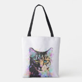 Katze 618 tasche (Rückseite)