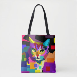 Katze 656 tasche