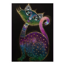 Katze 7 - Glücksfall 7