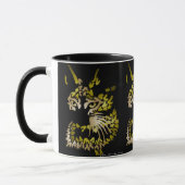 Katze 7 tasse (Links)