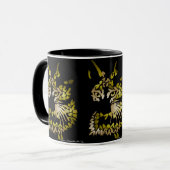 Katze 7 tasse (Vorderseite Links)