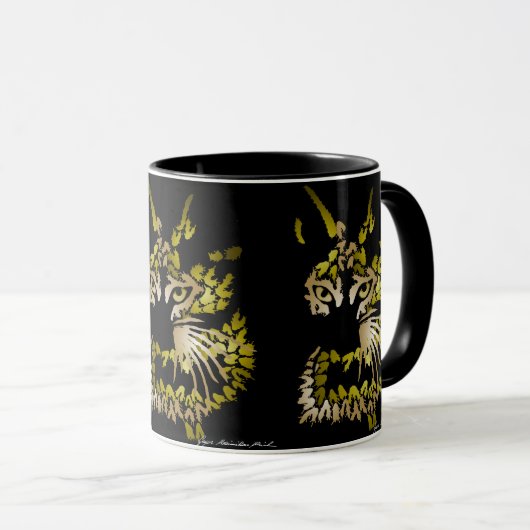 Katze 7 tasse (VorderseiteRechts)