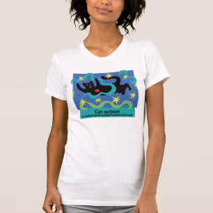 Katze-aclysm Shirt