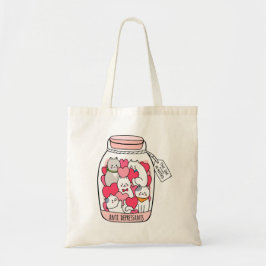 Katze Antidepressiv Funny Cat Lover Geschenk Tragetasche
