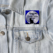 Katze auf dem Mond_ Button (Beispiel)