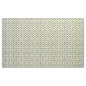 Katze auf dem Mond Stoff (Yard (91,4 cm))