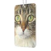 Katze Autolufterfrischer (Links)
