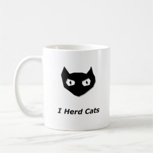 Katze Boo I Herde Katzen Kaffeetasse