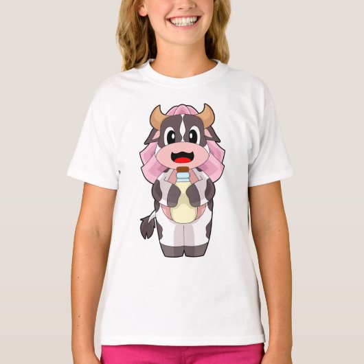 Katze Brautschleier Hochzeit T-Shirt (Vorderseite)