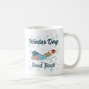 Katze, Bücher, gutes Buch, Buch Lover, Katze Lover Kaffeetasse