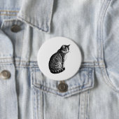 Katze Button (Beispiel)