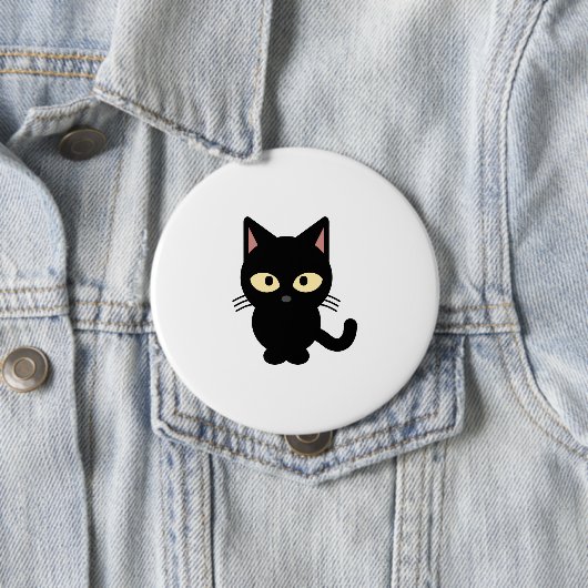Katze Button (Beispiel)