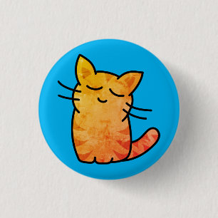 Katze Button