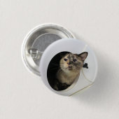 Katze Button (Vorne & Hinten)