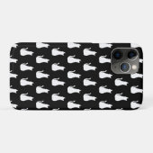 KATZE Case-Mate iPhone HÜLLE (Rückseite (Horizontal))