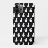 KATZE Case-Mate iPhone HÜLLE (Rückseite)