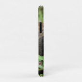 Katze Case-Mate iPhone Hülle (Hinten/Rechts)