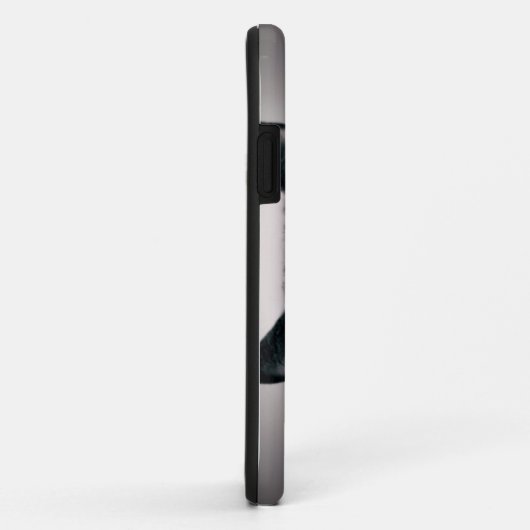 KATZE Case-Mate iPhone HÜLLE (Hinten/Rechts)