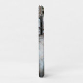 Katze Case-Mate iPhone Hülle (Hinten/Links)