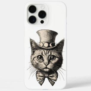 Katze iPhone 16 Pro Max Hülle