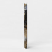 Katze Case-Mate iPhone Hülle (Hinten/Links)