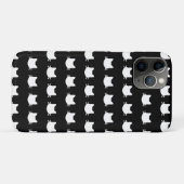 KATZE Case-Mate iPhone HÜLLE (Rückseite (Horizontal))